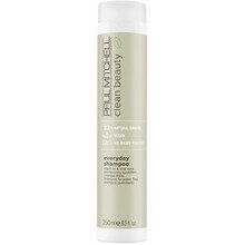 Paul Mitchell Clean Beauty Everyday Shampoo 250 ml