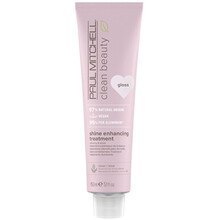 Paul Mitchell Clean Beauty Gloss Shine Enhancing Treatment 150 ml