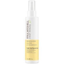Paul Mitchell Clean Beauty Heat Styling Spray 150 ml