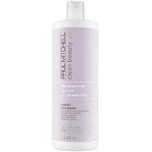 Paul Mitchell Clean Beauty Repair Shampoo - damaged hair 1000 ml