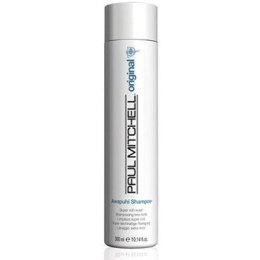 Paul Mitchell Cleansing Shampoo for All Hair Types Original (Shampoo Awapuhi Super Rich Wash) 500 ml