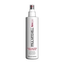 Paul Mitchell Firm Style Freeze & Shine Super Spray 250 ml