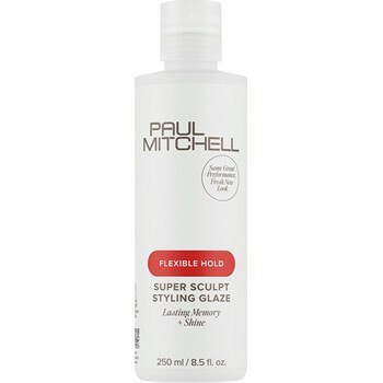 Paul Mitchell Flexibile Hold Super Sculpt Styling Glaze 250 ml