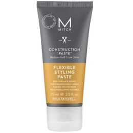 Paul Mitchell Flexible Styling Paste - Stylingová pasta na włosy 75 ml