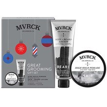 Paul Mitchell Great Grooming Set - Zestaw kosmetyczny