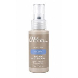 Paul Mitchell Hydrate Awapuhi Moisture Mist - Sprej na tělo a włosy 75 ml