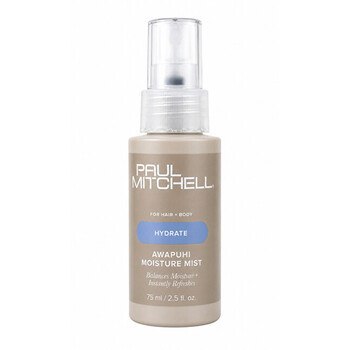 Paul Mitchell Hydrate Awapuhi Moisture Mist - Sprej na tělo a włosy 75 ml