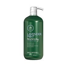 Paul Mitchell Hydrating and Soothing Conditioner for Dry Hair Tea Tree Lavender (Mint Conditioner) 300 ml