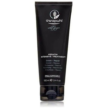 Paul Mitchell Intensive Hair Care Awapuhi (Wild Ginger Keratin Intensive Treatment) 500 ml
