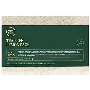 Paul Mitchell Lemon Sage Hair Lotion 6 ml