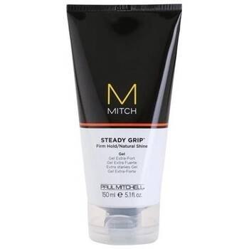 Paul Mitchell Mitch Hair (Steady Grip - Firm Hold Shine Gel) 150 ml 150 ml