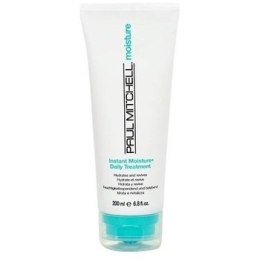 Paul Mitchell Moisture Super Charged Treatment - Moisturizing and nourishing care for dry hair 150 ml