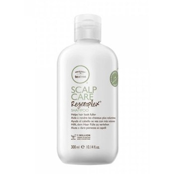 Paul Mitchell Regeniplex Shampoo - thickening shampoo 1000 ml