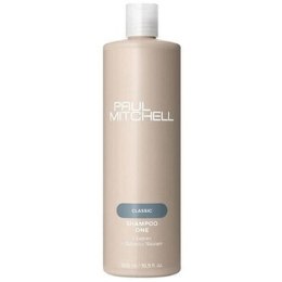 Paul Mitchell Shampoo for gentle hair washing Original (Shampoo One Gentle Wash) 500 ml
