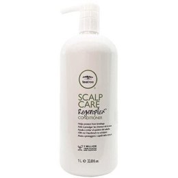 Paul Mitchell Strengthening conditioner for thinning hair Tea Tree (Scalp Care Anti-Thinning Conditioner) 300 ml