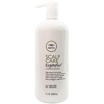 Paul Mitchell Strengthening conditioner for thinning hair Tea Tree (Scalp Care Anti-Thinning Conditioner) 300 ml