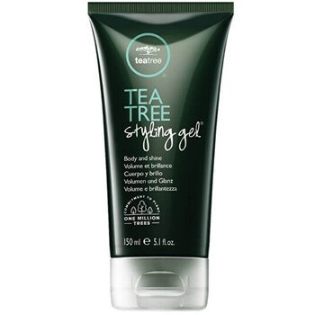 Paul Mitchell Styling gel for volume and shine of hair Tea Tree ( Styling Gel) 150 ml