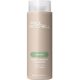 Paul Mitchell Super Smooth Shampoo - Uhlazující szampon pro krepaté włosy 300 ml