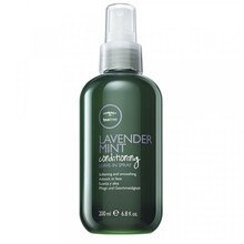Paul Mitchell Tea Tree Lavender Mint Conditioning Leave-In Spray 200 ml