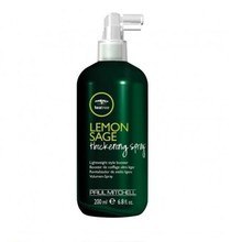 Paul Mitchell Tea Tree Lemon Sage (Thickening Spray) 75 ml