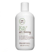 Paul Mitchell Tea Tree Scalp Care (Anti-Thinning Shampoo) 300 ml