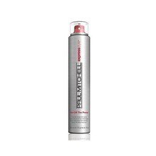 Paul Mitchell Thermo Protective Hair Spray Flexible Style (Hot Off The Press) 200 ml 200 ml