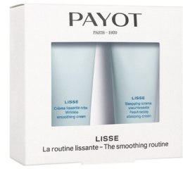 Payot Source The Smoothing Routine Set - Zestaw kosmetyczny 60 ml