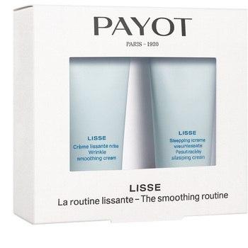Payot Source The Smoothing Routine Set - Zestaw kosmetyczny 60 ml