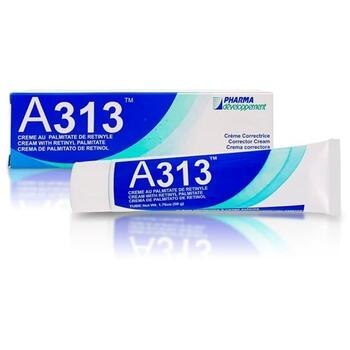 Pharma Développement A313 Vitamin A Retinol Cream 50.0 g