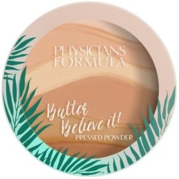 Physicians Formula Butter Believe It! Pressed Powder 11 g Translucent