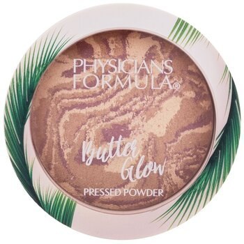 Physicians Formula Murumuru Butter Glow Pressed Powder 7,5 g Translucent Glow