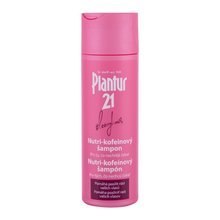 Plantur 21 Nutri-Coffein Longhair Shampoo - Moisturizing shampoo 200 ml