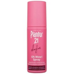 Plantur 21 #longhair Oh Wow! Spray 100 ml