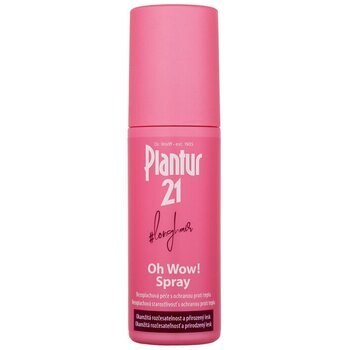 Plantur 21 #longhair Oh Wow! Spray 100 ml