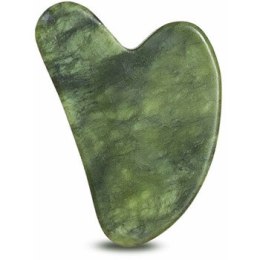 PlumBeauty Jade Sculpting Stone - gua sha stone