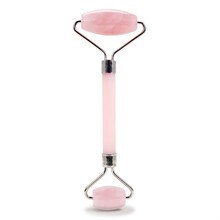 PlumBeauty Rose Quartz Facial Roller