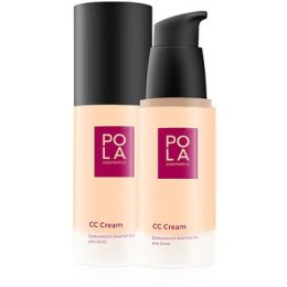 Pola Cosmetics CC Cream 30 g Light