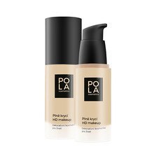 Pola Cosmetics HD Make-up Perfect Look Foundation 30 ml M330