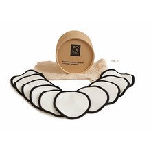 Pola Cosmetics Makuep Remover Pads 10 pcs