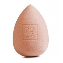 Pola Cosmetics Pink Make-up Sponge