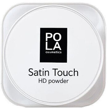 Pola Cosmetics Satin Touch HD Powder - Sypký pudr 13 g 0.0 g