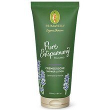 Primavera Relaxing Shower Lotion 200 ml