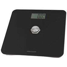 Profi Care PW 3112 - Ekologická kinetická osobní váha černá (bez baterií)