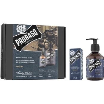 Proraso Azur Lime Set I
