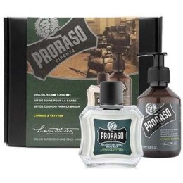 Proraso Cypress & Vetyver Set