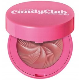 Pupa Candy Club Cloudy Candy Blush - Blush 4.5 g 03