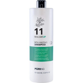 Puring 11 VolumeUp Volumizing Shampoo - Szampon pro objem 1000 ml
