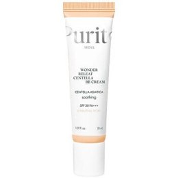 Purito Wonder Releaf Centella BB Cream SPF 30 30 ml 21 Light Beige