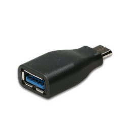 Adapter USB 3.1 C męski do A żeński