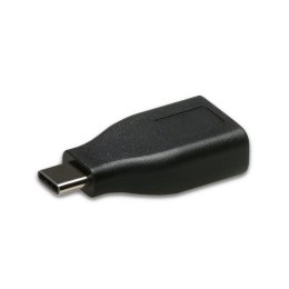 Adapter USB 3.1 C męski do A żeński